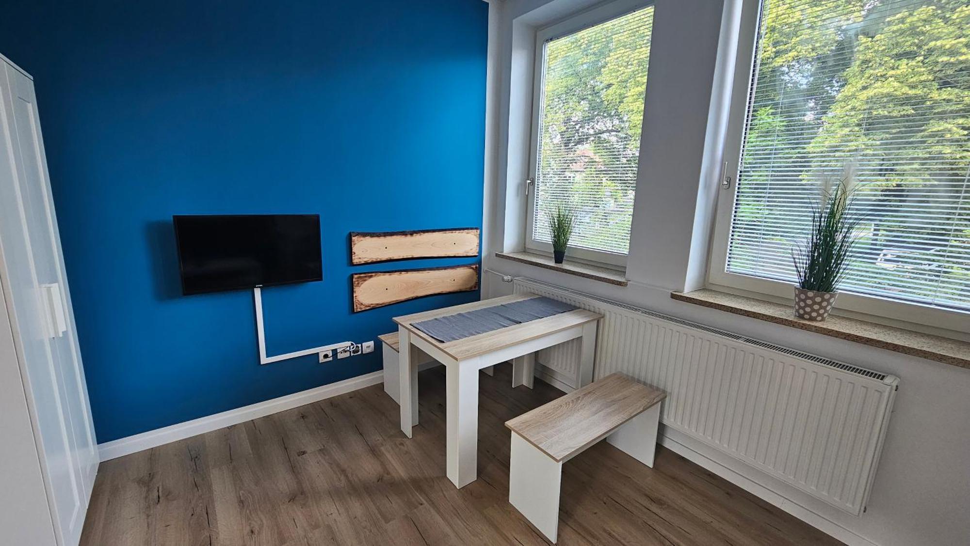 Appartement Direkt Am Fluss Кобург Екстер'єр фото