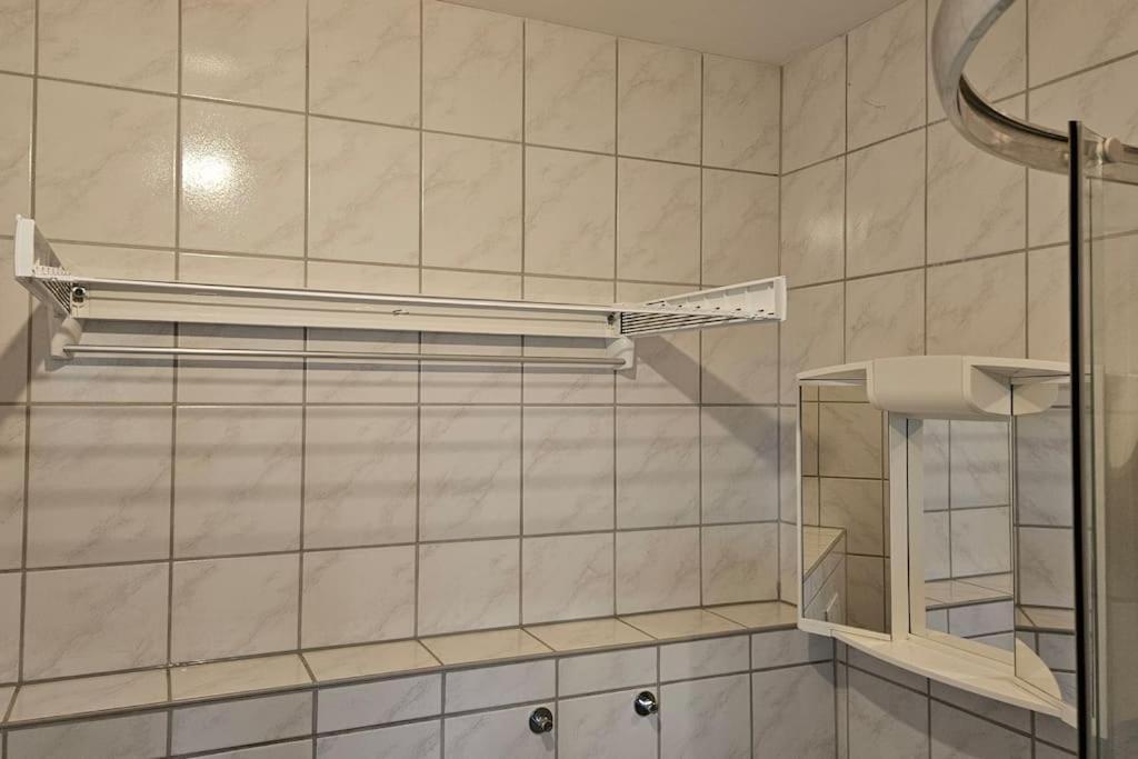 Appartement Direkt Am Fluss Кобург Екстер'єр фото