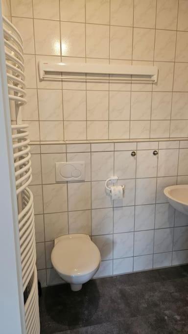 Appartement Direkt Am Fluss Кобург Екстер'єр фото