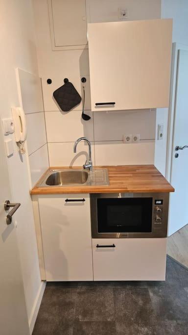 Appartement Direkt Am Fluss Кобург Екстер'єр фото
