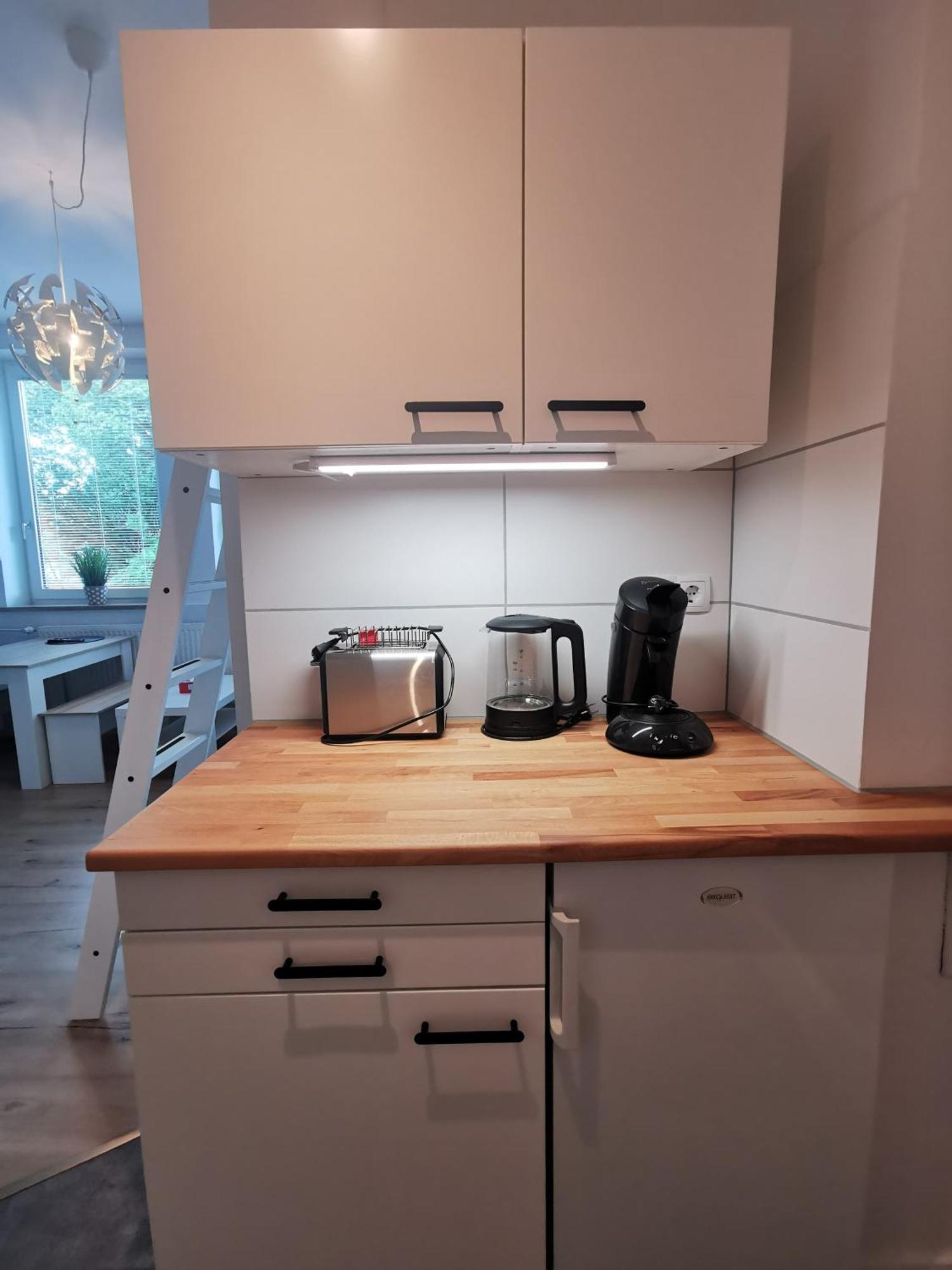 Appartement Direkt Am Fluss Кобург Екстер'єр фото